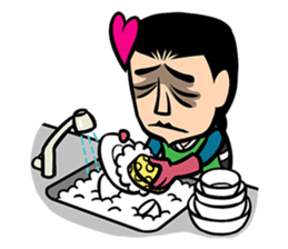 ttami sticker #13554678