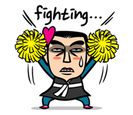ttami sticker #13554680