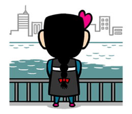 ttami sticker #13554682