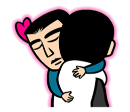 ttami sticker #13554684