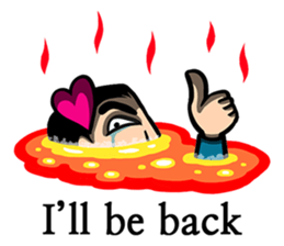 ttami sticker #13554685