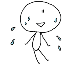 rakugaki BEYOND sticker #13554816