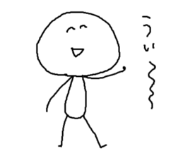 rakugaki BEYOND sticker #13554817