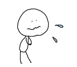 rakugaki BEYOND sticker #13554818