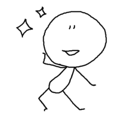 rakugaki BEYOND sticker #13554821