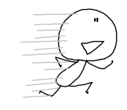 rakugaki BEYOND sticker #13554828