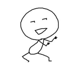 rakugaki BEYOND sticker #13554830