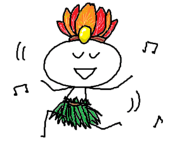 rakugaki BEYOND sticker #13554833