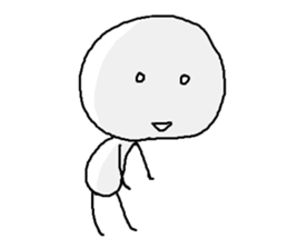 rakugaki BEYOND sticker #13554834