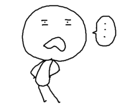 rakugaki BEYOND sticker #13554836