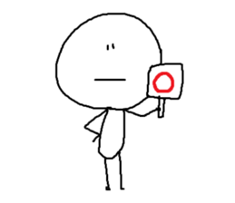 rakugaki BEYOND sticker #13554840