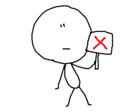 rakugaki BEYOND sticker #13554841