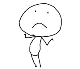 rakugaki BEYOND sticker #13554842