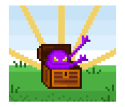 GO! Dot Monsters! sticker #13555118