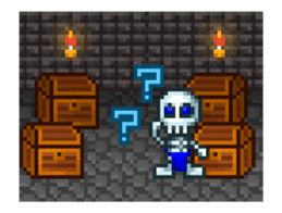 GO! Dot Monsters! sticker #13555120