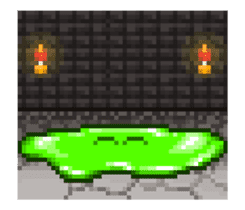 GO! Dot Monsters! sticker #13555122