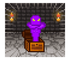 GO! Dot Monsters! sticker #13555123