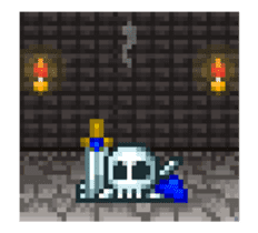 GO! Dot Monsters! sticker #13555125