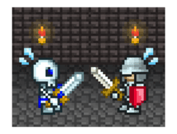 GO! Dot Monsters! sticker #13555126