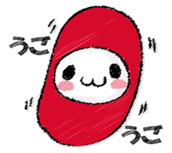 Mr. seal 2 sticker #13555279