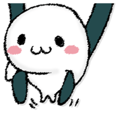 Mr. seal 2 sticker #13555281