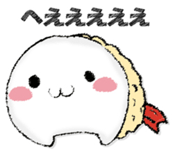 Mr. seal 2 sticker #13555282