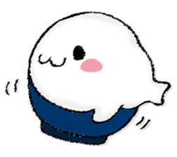 Mr. seal 2 sticker #13555286