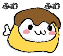 Mr. seal 2 sticker #13555287