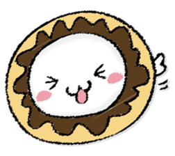 Mr. seal 2 sticker #13555289