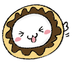 Mr. seal 2 sticker #13555289