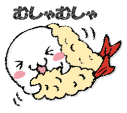 Mr. seal 2 sticker #13555294