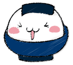 Mr. seal 2 sticker #13555295