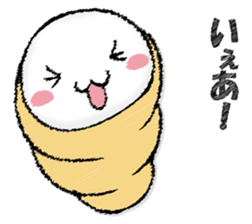 Mr. seal 2 sticker #13555298