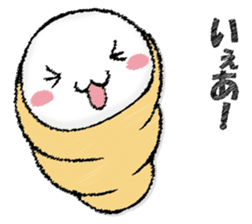 Mr. seal 2 sticker #13555298