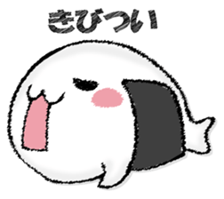 Mr. seal 2 sticker #13555305