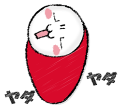 Mr. seal 2 sticker #13555307