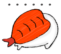 Mr. seal 2 sticker #13555309