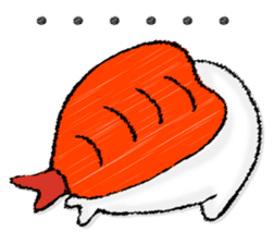 Mr. seal 2 sticker #13555309