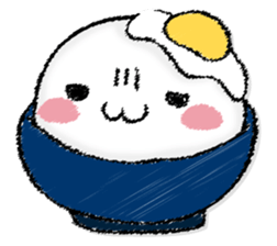 Mr. seal 2 sticker #13555310