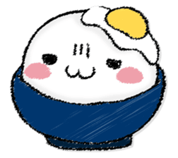 Mr. seal 2 sticker #13555310