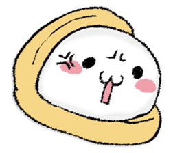 Mr. seal 2 sticker #13555311