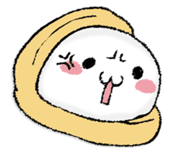 Mr. seal 2 sticker #13555311