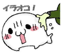 Mr. seal 2 sticker #13555314