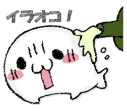 Mr. seal 2 sticker #13555314