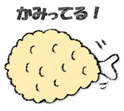 Mr. seal 2 sticker #13555315