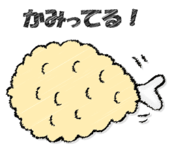 Mr. seal 2 sticker #13555315