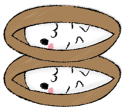 Mr. seal 2 sticker #13555316