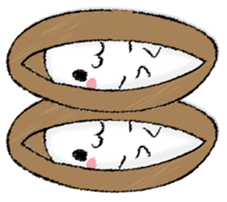 Mr. seal 2 sticker #13555316