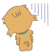 Ling Ling Meow sticker #13555344