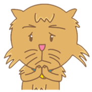 Ling Ling Meow sticker #13555345